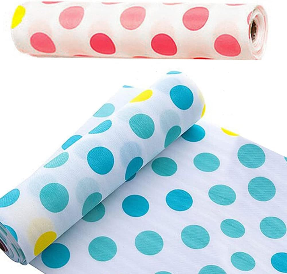 Foam Sheet / Fomic Sheet for Dining Table & Cabinet Protection | Waterproof EVA Shelf & Table Liner