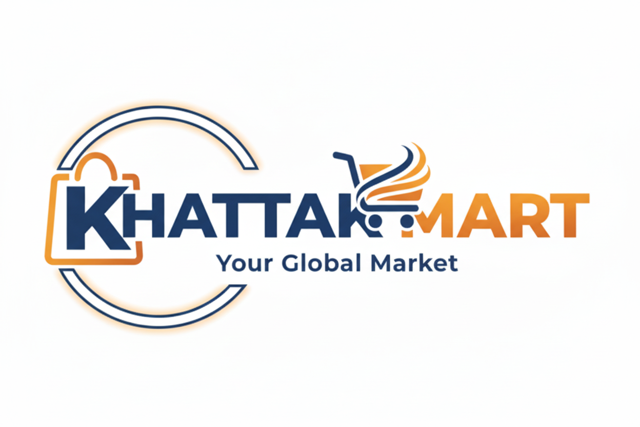 KHATTAK MART